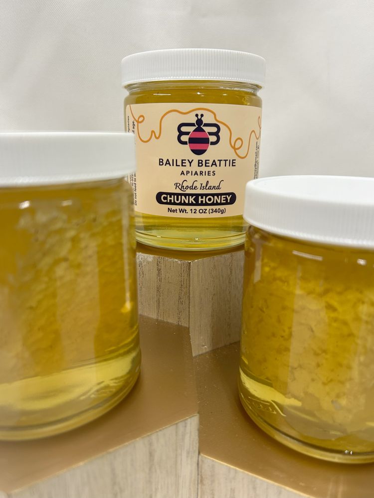 Bailey Beattie Apiaries - beekeeping in Warwick, RI