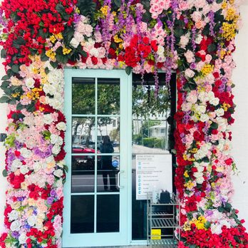 Bachour - Entrance - Bakeries Near Me - Coral Gables, Florida