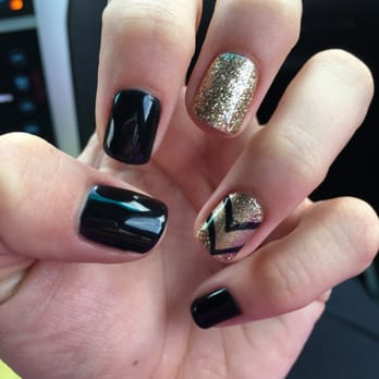 Glitz Nail Lounge - Thank you Jasmine!!! - Nail Salons Near Me - Henderson, Nevada