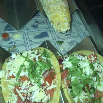 Coyo Taco - Mexican Near Me - Miami, Florida