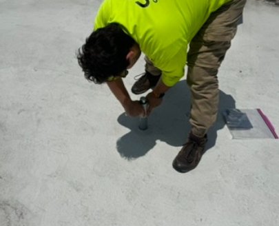 Slide of CJP Roofing Solutions