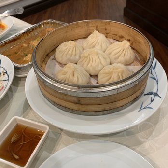 Fiery Shanghai - XLB - Shanghainese Near Me - Pleasanton, California