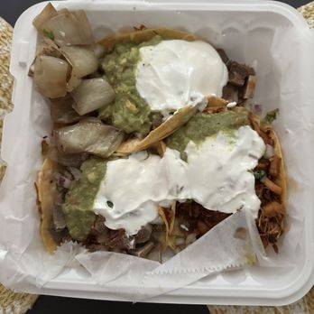 Taqueria Extra - Super Taco - Mexican Near Me - Pleasanton, California