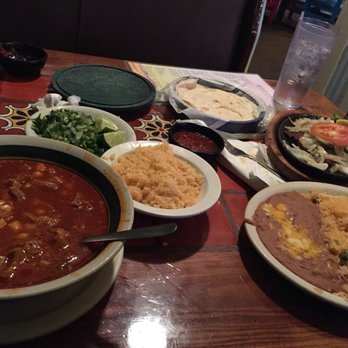 Little Mexico - Mexican Near Me - Longview, Texas