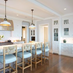 Kitchen Designs by Ken Kelly - Custom kitchen