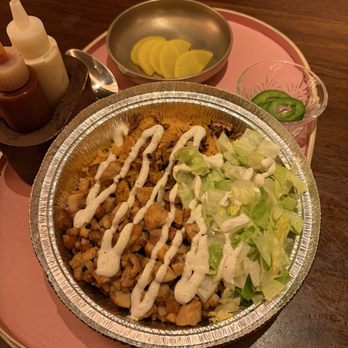 Coqodaq - Korean Near Me - New York, New York