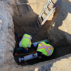 Rex’s Rooter Plumbing