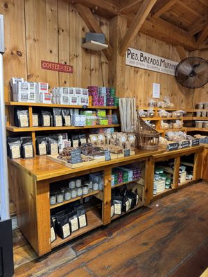 Morning Glory Farm by null