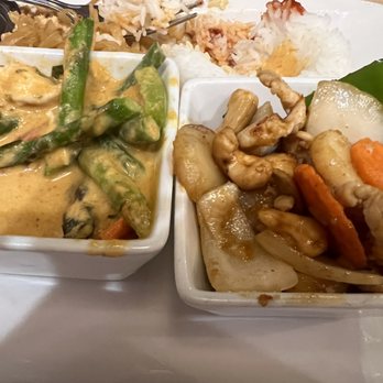Kuni's Thai Cuisine - Another lunch special - Thai Near Me - Spokane, Washington Kuni's Thai Cuisine - Another lunch special - Thai Near Me - Spokane, Washington