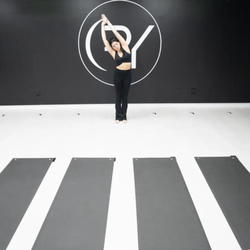 Rebel Yoga Somers