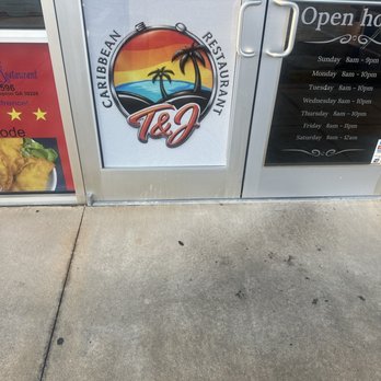 T&J Caribbean Restaurant - Haitian Near Me - Hampton, Georgia T&J Caribbean Restaurant - Haitian Near Me - Hampton, Georgia
