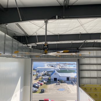 Atomic Electrical Service - Electricians Near Me