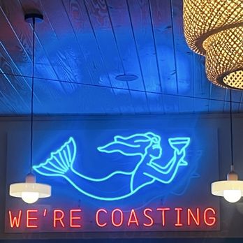 Maritime - Over Bar decor - Salad Near Me - Winter Haven, Florida Maritime - Over Bar decor - Salad Near Me - Winter Haven, Florida
