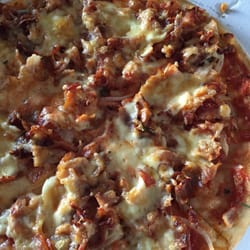 City Kebap Haus - Leckere Pizza City Kebab