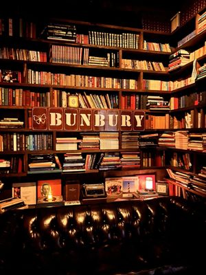 Bunbury Miami by null