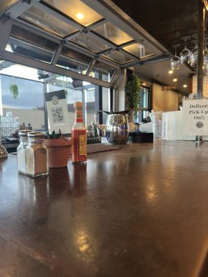 Second Nature by null