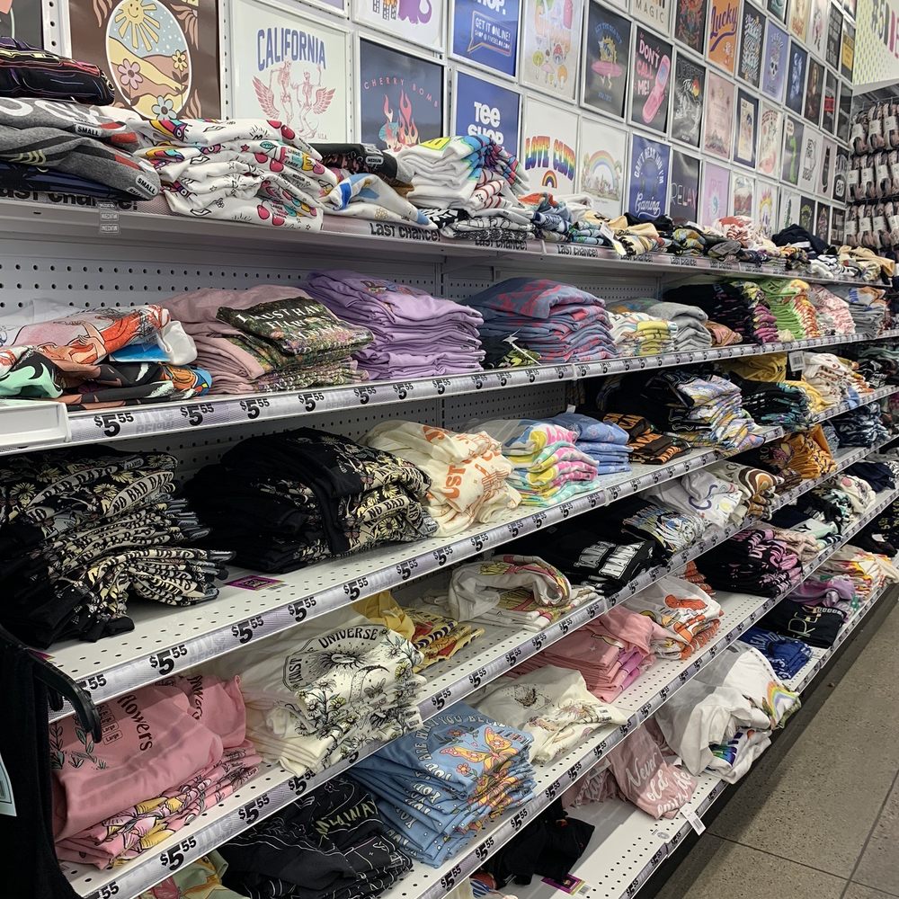 Five Below - Discount Store Near Me - Phoenix, Arizona