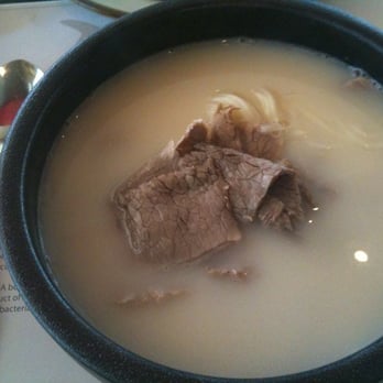 Gammeeok - Korean Near Me - Fort Lee, New Jersey
