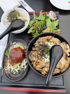 Sumiya Japanese Charcoal Grill - Yakitori by null