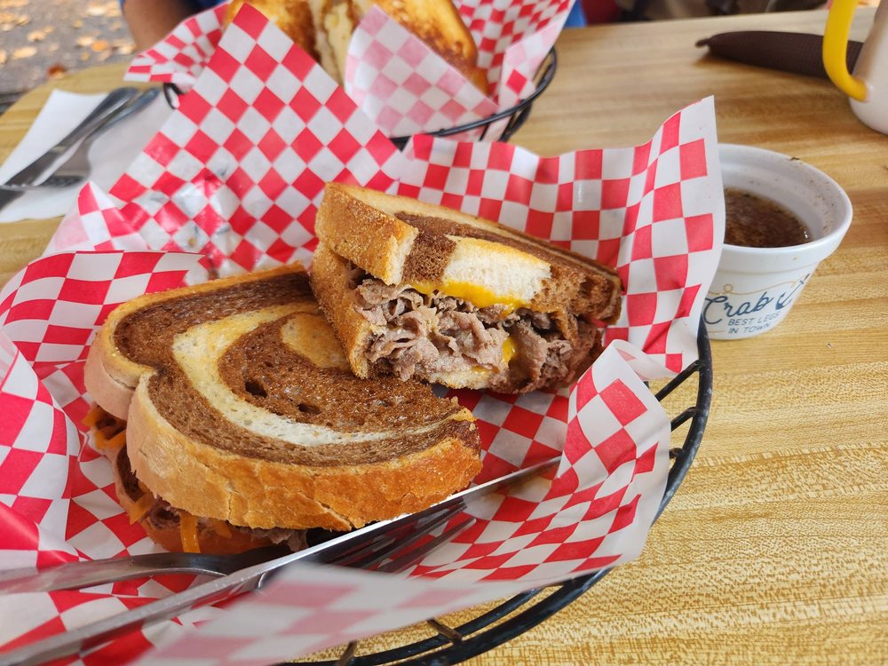 SCRATCH KITCHEN & CATERING Updated October 2024 387 Photos & 434