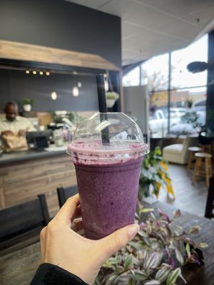 DaéBreak Café by null