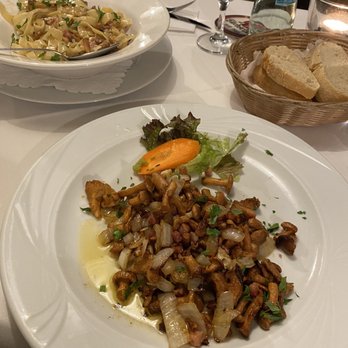 Pönt - The most delicious mushrooms!!! - German Near Me - Ratingen, NW