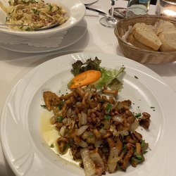 Pönt - The most delicious mushrooms!!!