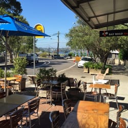 Waterview Cafe - Waterview