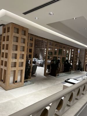 Hyatt Regency Hesperia Madrid by null