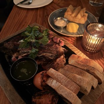 Lolinda - Gaucho and yuca fries - Steakhouses Near Me - San Francisco, California Lolinda - Gaucho and yuca fries - Steakhouses Near Me - San Francisco, California