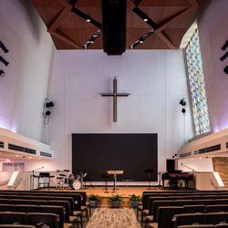 Kenwood Baptist Church