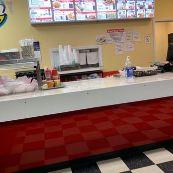 WHOA Wings - Menu and ordering area - Chicken Wings Near Me - McDonough, Georgia