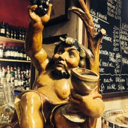 La Vecchia Vineria - Bacco & Venere