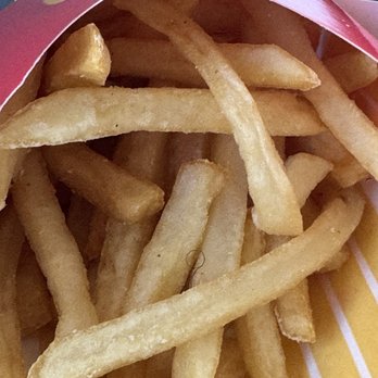 McDonald's - Fries that has hair - Fast Food Near Me - Locust Grove, Georgia McDonald's - Fries that has hair - Fast Food Near Me - Locust Grove, Georgia