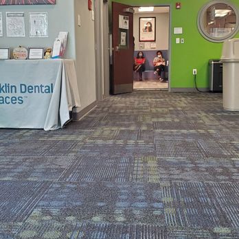 Franklin Dental & Braces - Exam room - Oral Surgeons Near Me - Atlanta, Georgia Franklin Dental & Braces - Exam room - Oral Surgeons Near Me - Atlanta, Georgia