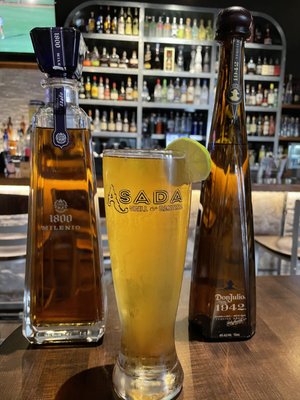 Asada Grill & Cantina