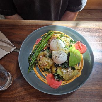 Stowaway Kitchen - Colorful Colorado - Breakfast & Brunch Near Me - Denver, Colorado