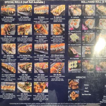 Sake - Sushi Bars Near Me - Rancho Cordova, California Sake - Sushi Bars Near Me - Rancho Cordova, California
