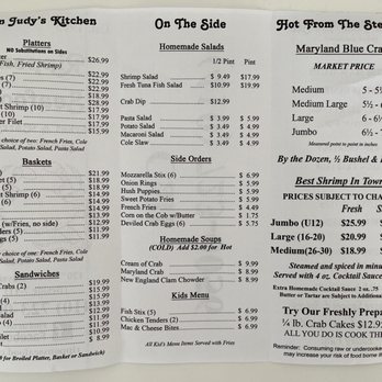Rippons Seafood Ocean City - Menu - Seafood Near Me - Ocean City, Maryland Rippons Seafood Ocean City - Menu - Seafood Near Me - Ocean City, Maryland
