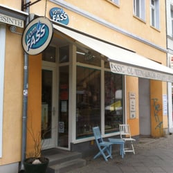 Fassgold