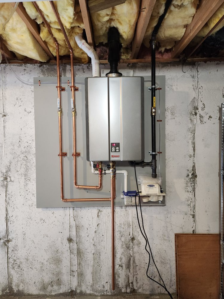 Slide of Perricone Home Services