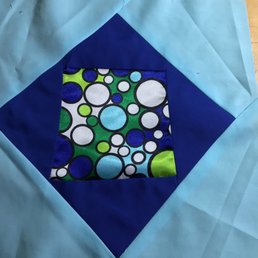 aqua cotton, cobalt cotton, bubbles polyester fabrics 58'' wide aqua cotton, cobalt cotton, bubbles polyester fabrics 58'' wide