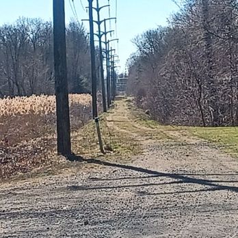 Peabody - Middleton Rail Trail - Hiking Near Me