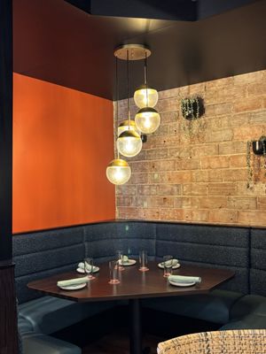 Bebap Korean Eats by null