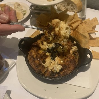 Bonefish Grill - Imperial Dip - Seafood Near Me - Vero Beach, Florida