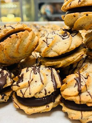 Dudley's Famous Bakery and Cafe by null