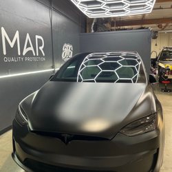 SFG Wraps