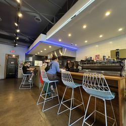 Dogwood Coffee