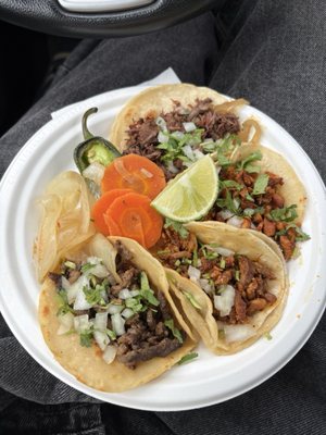 Taquería El Dolar #2 by null