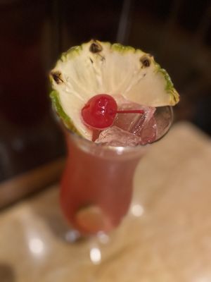 The Cheesecake Factory by null